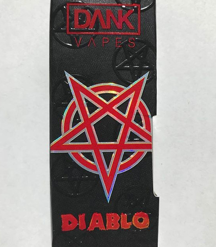 Diablo