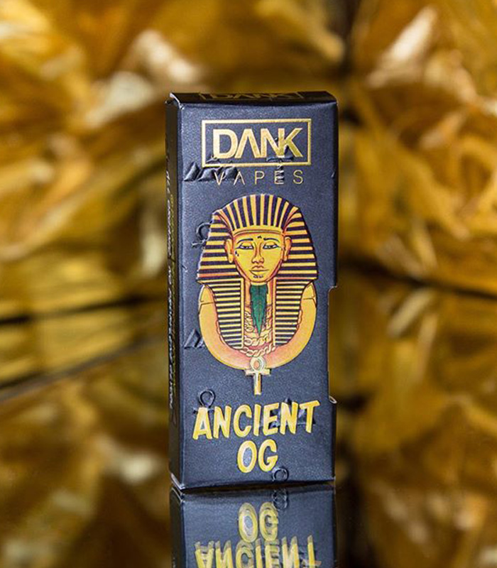 Ancient OG