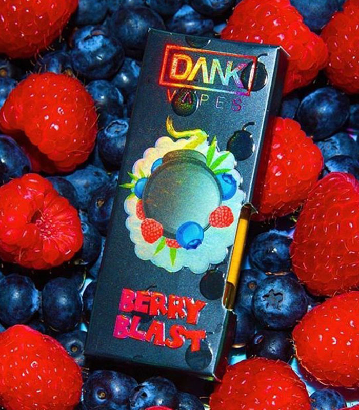 Berry Blast