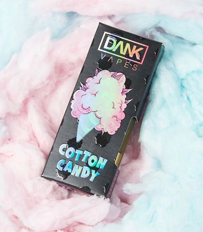 Cotton Candy
