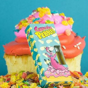 cupcake pebbles cereal carts strain Online