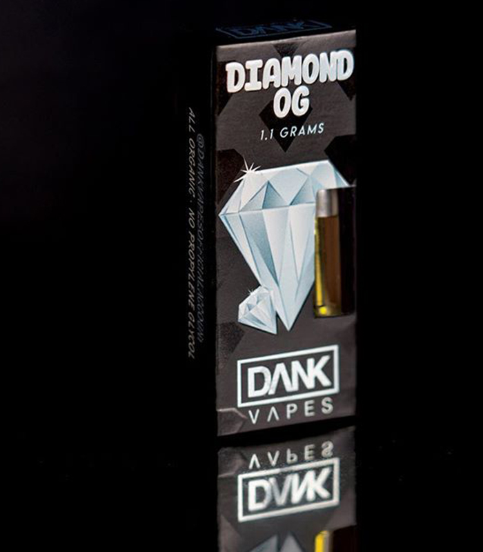 Diamond OG