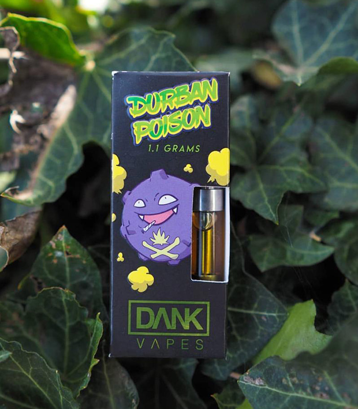 Durban Poison