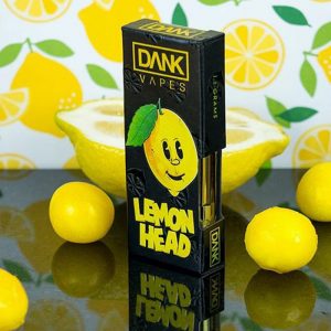 Dank Lemon Head