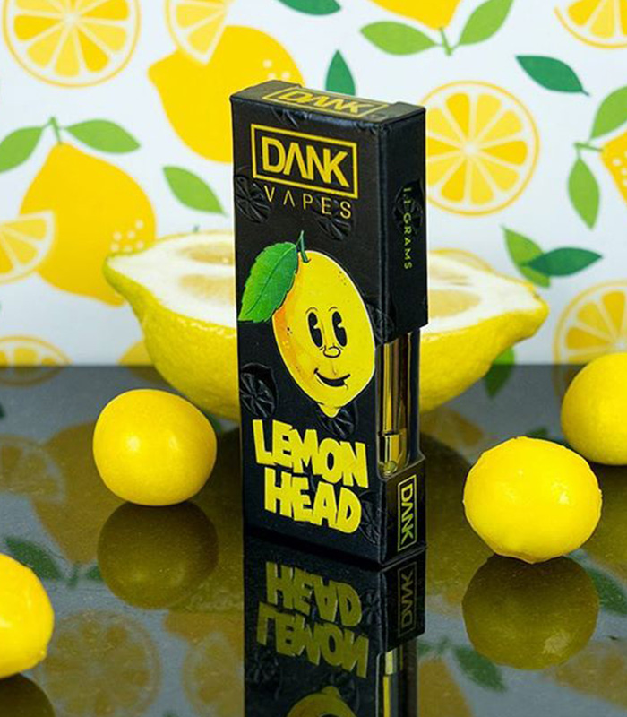 Lemon Head