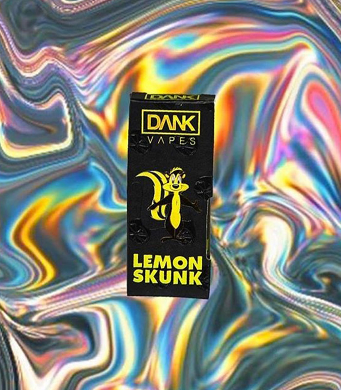 Lemon Skunk