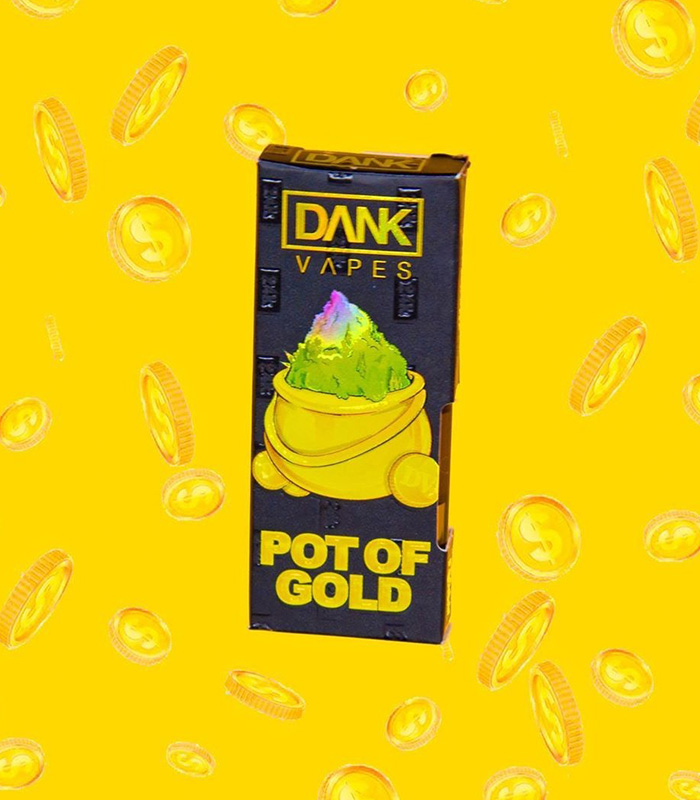 Pot of Gold