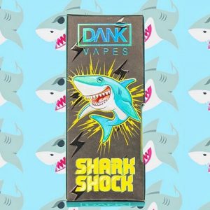 Shark Shock