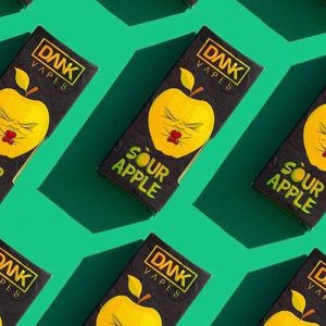 Sour Apple