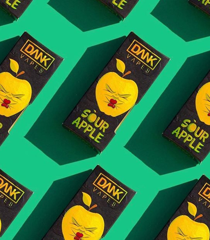 Sour Apple