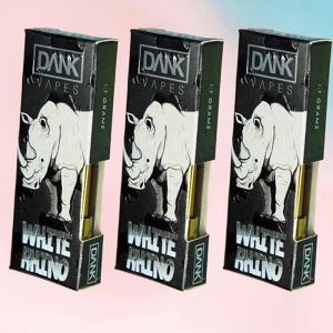 white rhino dank vapes cart Cartridge Online