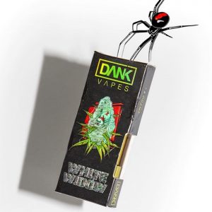 white widow dank vapes Cartridge Online