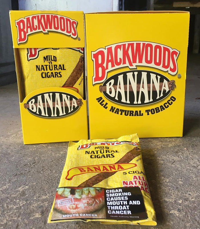 backwoods