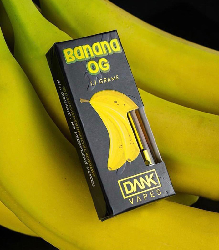 Banana OG