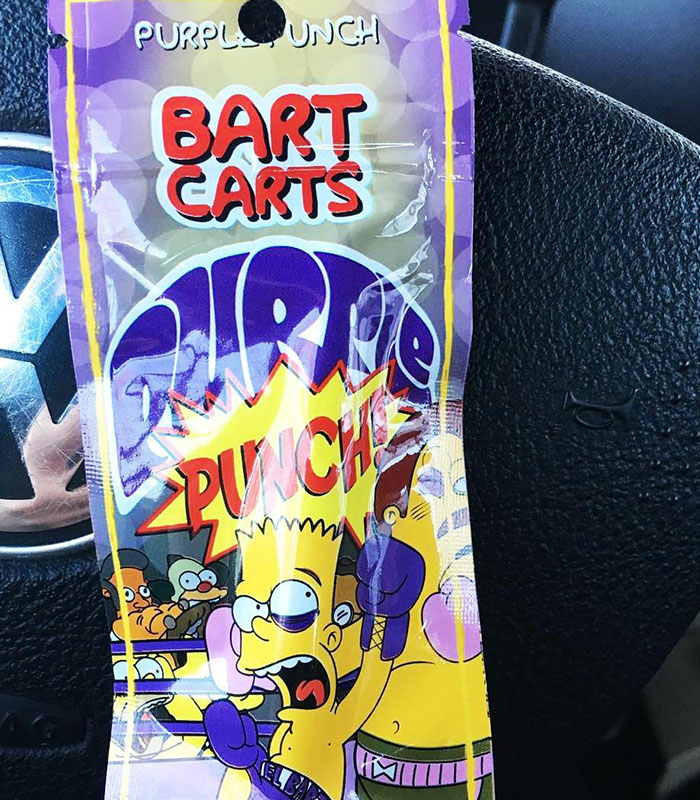 bart-carts