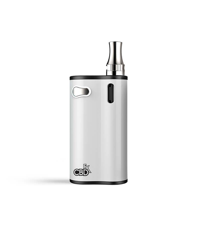 Cbdfx Vape Kit