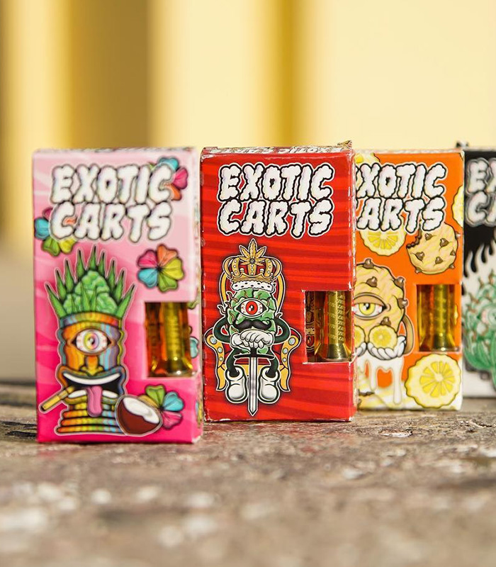 exotic-carts