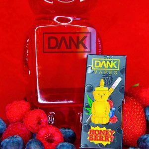 Honey Berry Dank Vapes