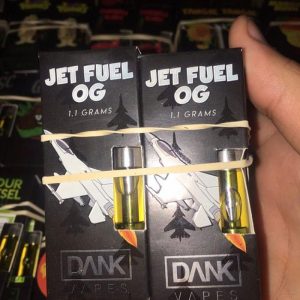 Jet Fuel OG