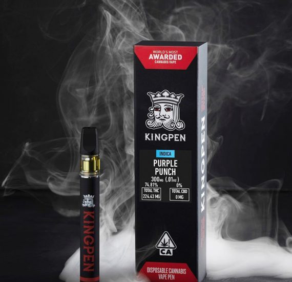 king-pen king-pen