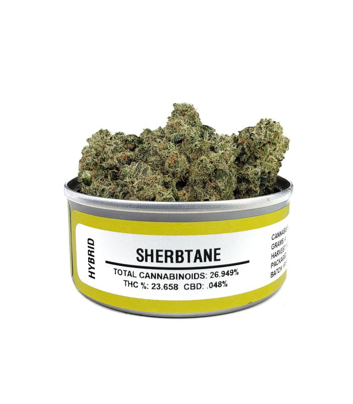 Sherbtane