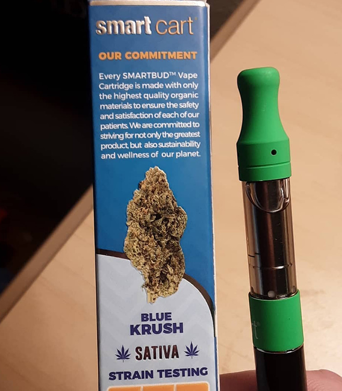 smart-carts