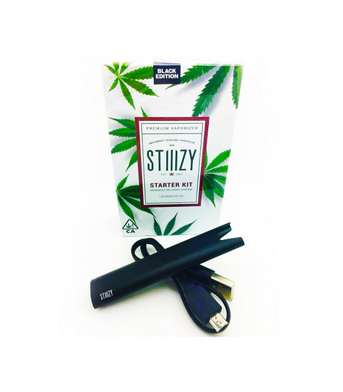 Stiiizy Starter Kits
