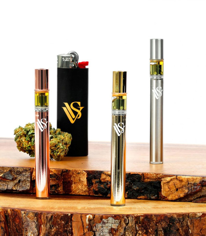 vvs-carts