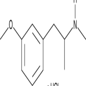 3-MMA hydrochloride