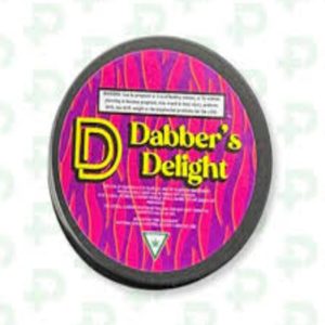 30 grams Dabber's Delight Indica