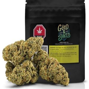 30 grams Hindu Kush Wax