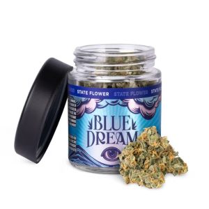 30 grams blue dream crystal