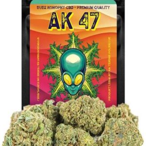 30grams AK 47