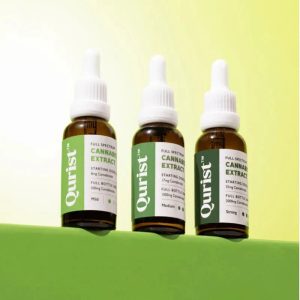 30grams Dabber's Delight CBD Oil