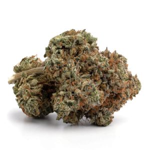 4 0z OG ghost train haze