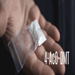 4-Aco-DMT