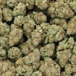 4 OZ sweet island skunk