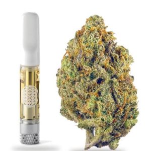 4 oz Lemon haze