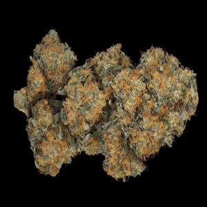 50 grams black domina