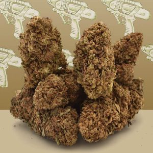 50grams AK 47