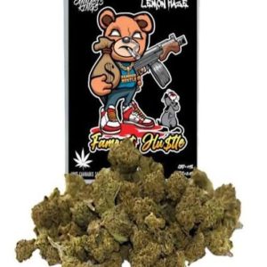 50grams Lemon haze