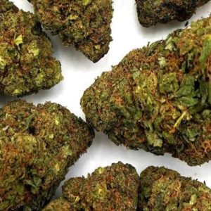 50grams Super Silver Haze