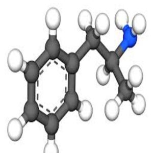 Amphetamine