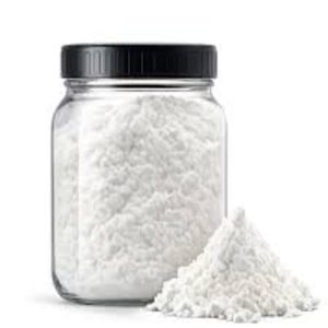 CBD isolate powder, 99%+ purity 1 kilogram