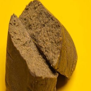 COMMERCIAL HASH