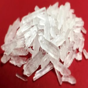 Crystal Meth