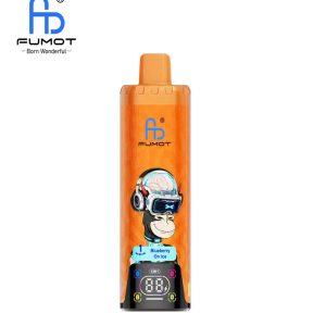 Fumot ECO 4-in-1