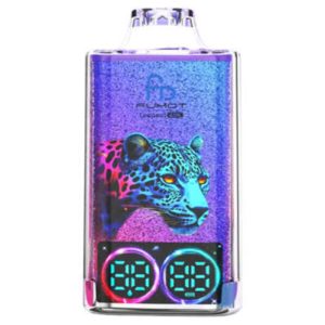 Fumot Leopard 40K