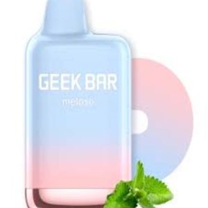 Geek Bar Meloso Max