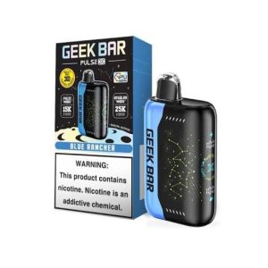 Geek Bar Pulse